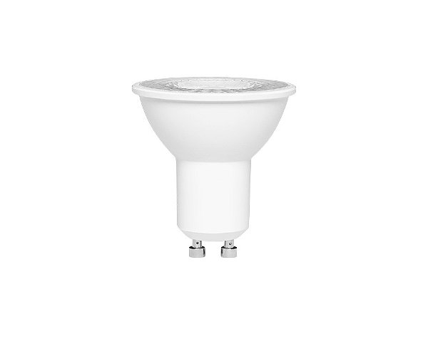 Lâmpada Led Dicroica Par16 Gu10 2700k 6w Bivolt Sth20535/27