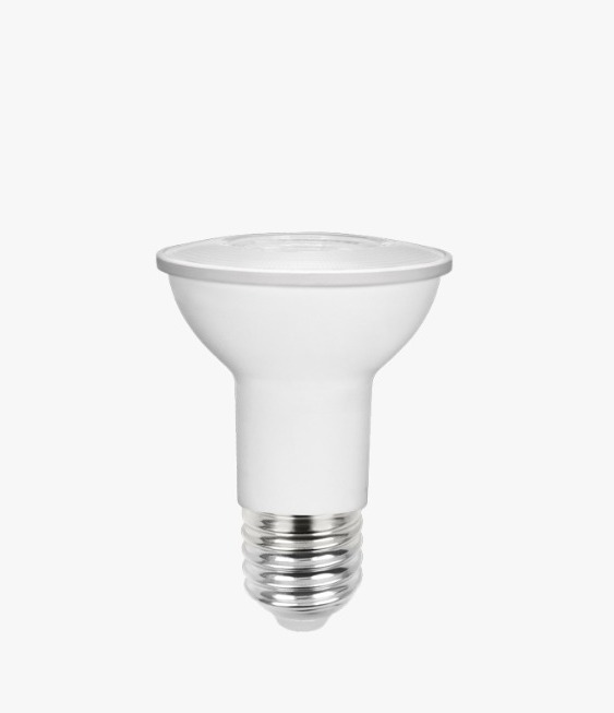 Lampada LED PAR 20 Eco 4,5W 2700K 25º Stella STH9010/27