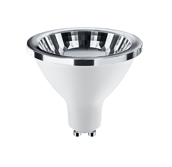 Lampada LED AR70 PRO 4,7W 14º 3000K 300lm Stella STL21412/30