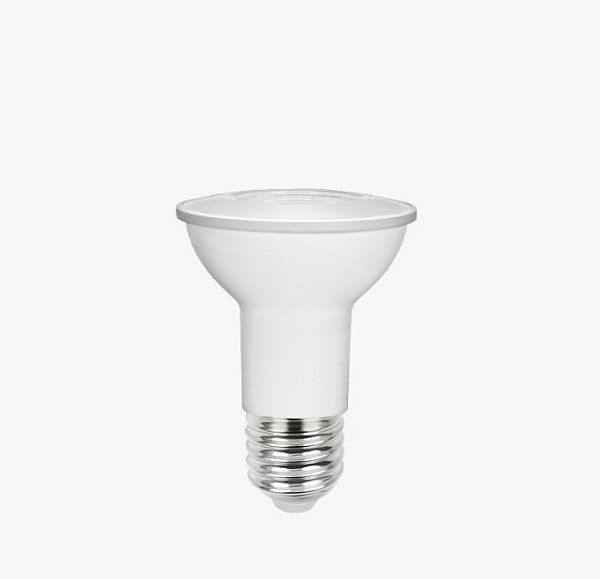 Lampada LED PAR 20 Eco E27 25º 4,5W 3000K Stella STH9010/30