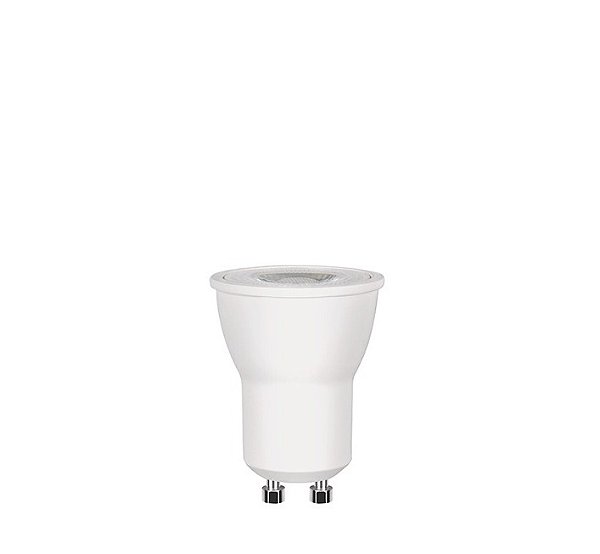 Lampada LED Mini Dicroica Eco 36º 3W 2700K Gu10 STH8513/27
