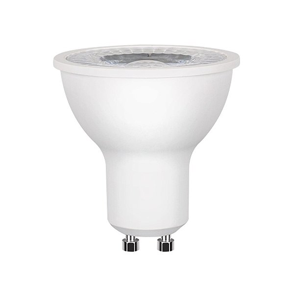 Lampada Dicróica LED Eco 7W 3000K 36º MR16 GU10 STH8536/30