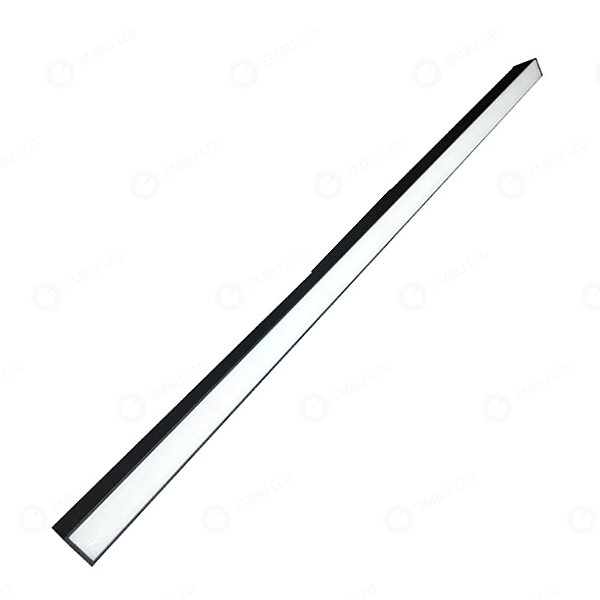 Luminária Linear trilho magnético Magnetra LED 36W 3000K EBTL8973
