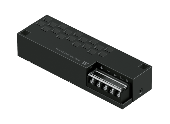 Fonte Evo 12v 65W 5,42A Bivolt Stella STL24893