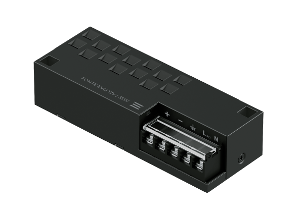 Fonte Evo 12v 35W 2,9A Bivolt Stella STL24892