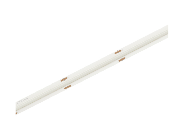 Rolo 5m Fita LED All Light 24V Ultra 20W/m 3000K STL24888/30