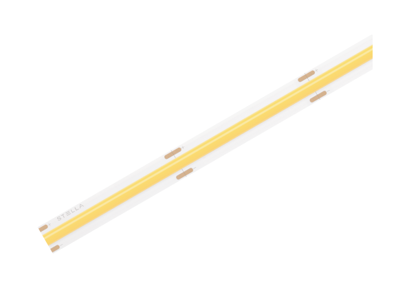 Rolo 5m Fita LED All Light 24V Pro 21W/m 3000K 10mm STL25948/30