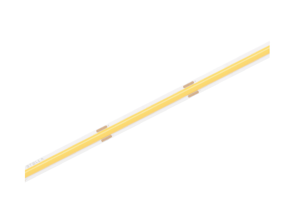 Rolo 5m Fita LED All Light 24v Pro 8w/m 600lm/m 3000K STL24842/30