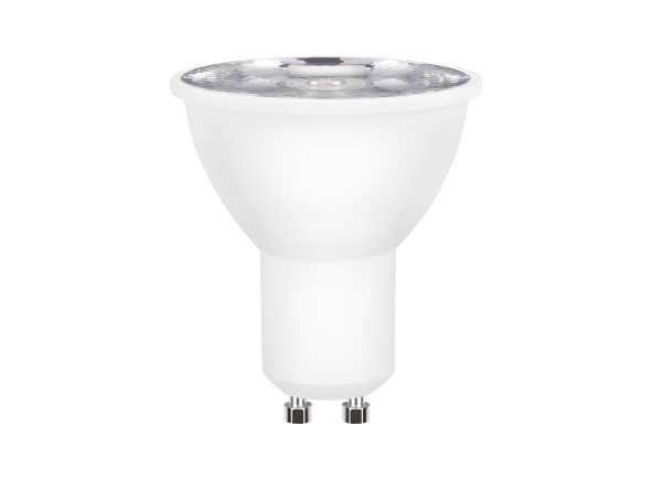 Lampada LED DIcróica Evo 5,7W 2700K 10º GU10 MR16 STL21520/27