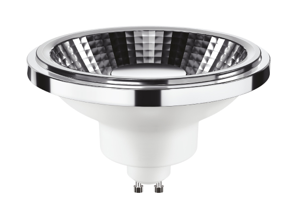 Lampada LED Pro AR111 11W 3000K 10º GU10 Bivolt STL21422/30