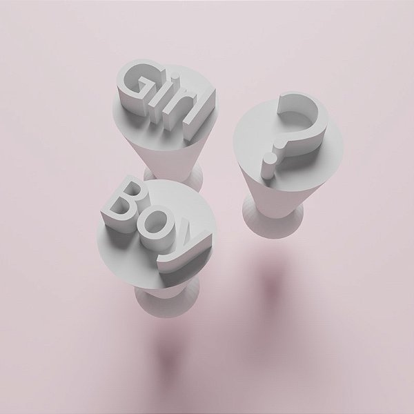 Kit com 03 carimbos para docinhos/brigadeiro - Chá Revelação 1