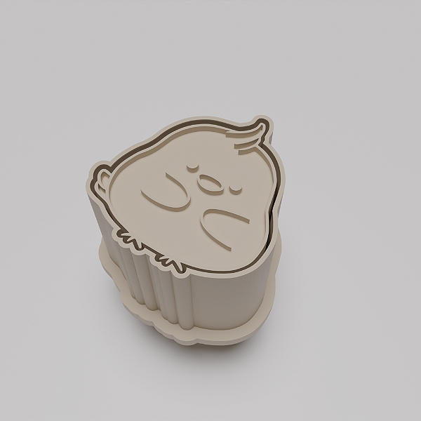 MODELADOR/EJETOR DE BRIGADEIRO – ANIMAIS