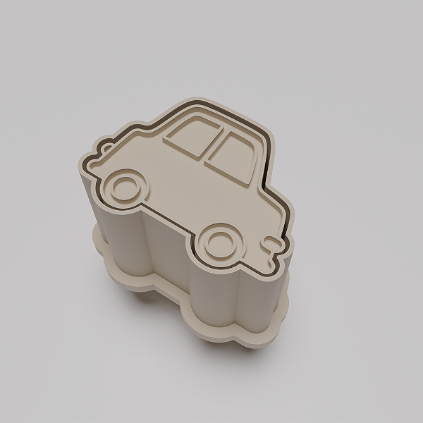 MODELADOR/EJETOR DE BRIGADEIRO – CARRO