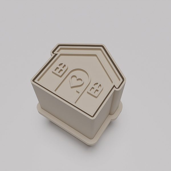 MODELADOR/EJETOR DE BRIGADEIRO – CASINHA