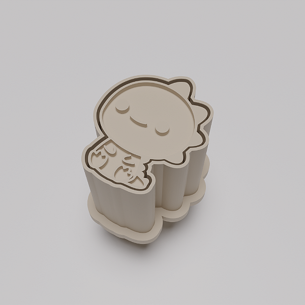 MODELADOR/EJETOR DE BRIGADEIRO – DINO