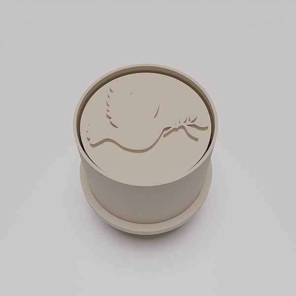 MODELADOR/EJETOR DE BRIGADEIRO – POMBA