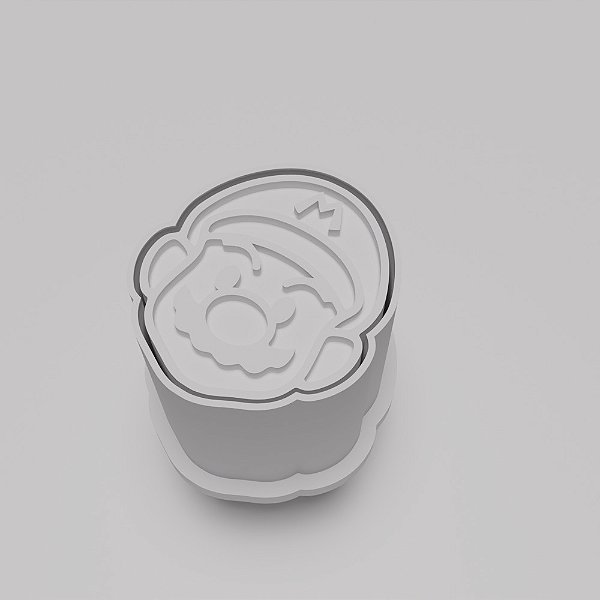 MODELADOR/EJETOR DE BRIGADEIRO - MARIO