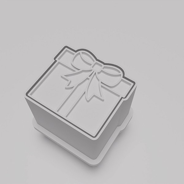 MODELADOR/EJETOR DE BRIGADEIRO - PRESENTE