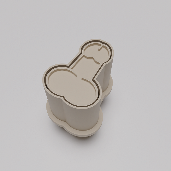 Ejetor e modelador de docinhos/brigadeiro - +18