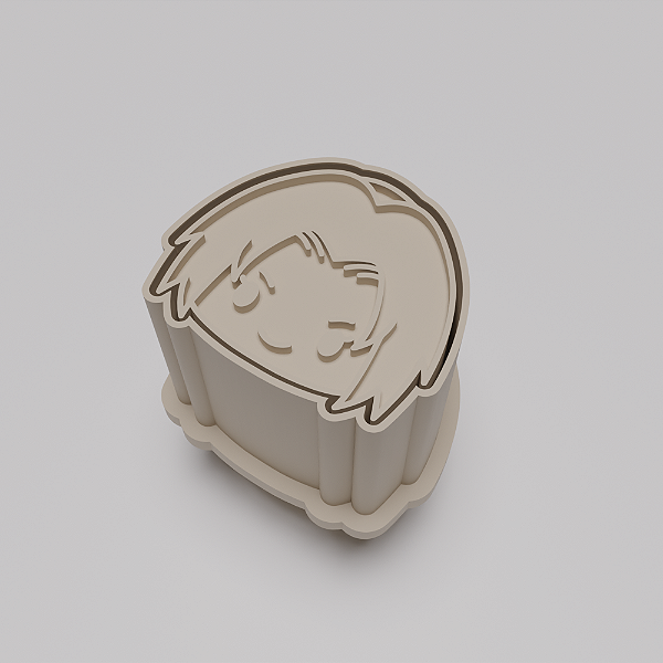 Ejetor e modelador de docinhos/brigadeiro - Sakura