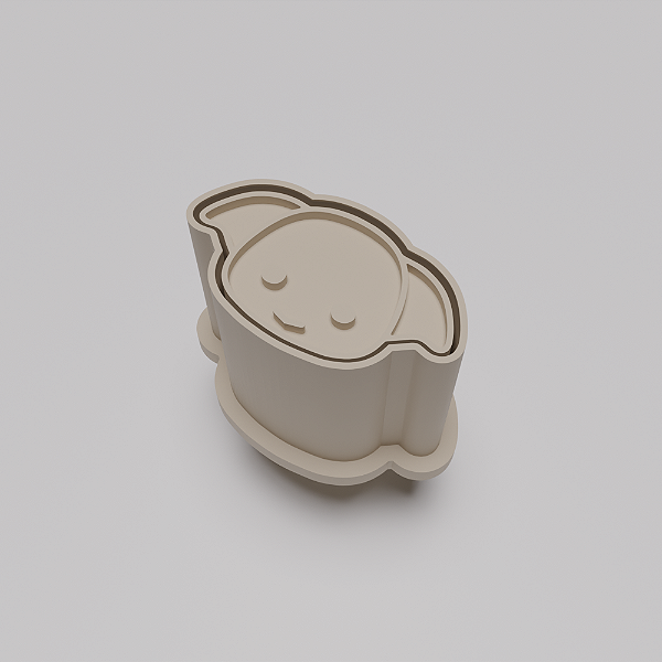 Ejetor e modelador de docinhos/brigadeiro - Dolby