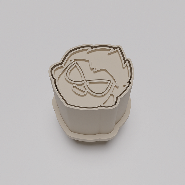 Ejetor e modelador de docinhos/brigadeiro - Robin