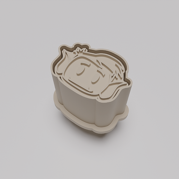 Ejetor e modelador de docinhos/brigadeiro - Mutano