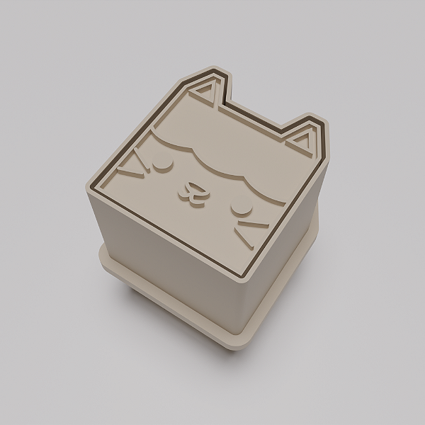 Ejetor e modelador de docinhos/brigadeiro - Baby Box Casa Mágica da Gabby