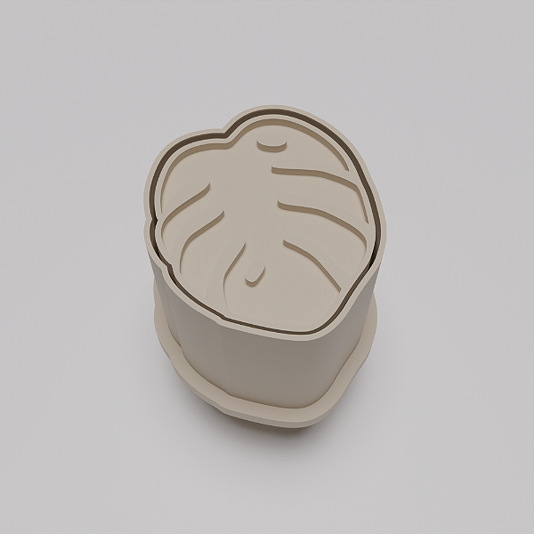 Ejetor e modelador de docinhos/brigadeiro - Folha