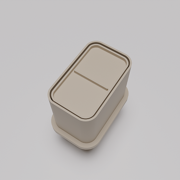 Ejetor e modelador de docinhos/brigadeiro - Dominó