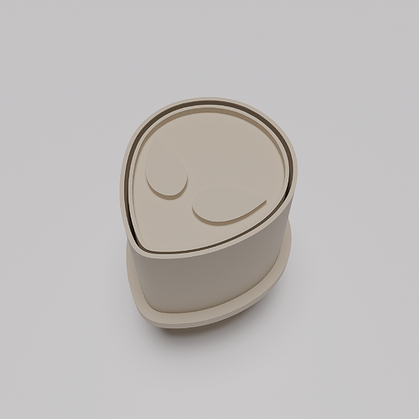 Ejetor e modelador de docinhos/brigadeiro - Alien