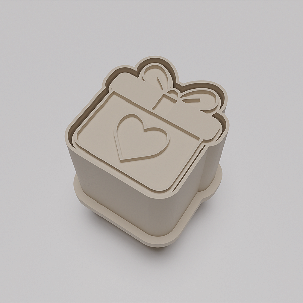 Ejetor e modelador de docinhos/brigadeiro - Presente