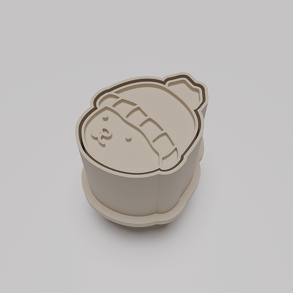 Ejetor e modelador de docinhos/brigadeiro - Bobbie Goods 1