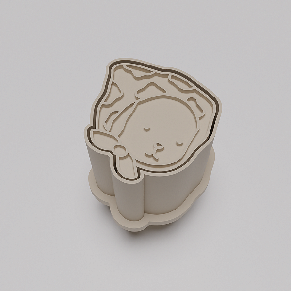 Ejetor e modelador de docinhos/brigadeiro - Bobbie Goods 5