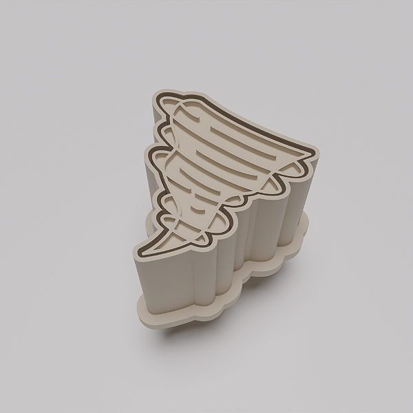 Ejetor e modelador de docinhos/brigadeiro - Tornado