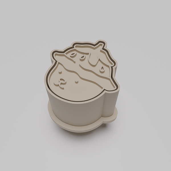 Ejetor e modelador de docinhos/brigadeiro - Bobbie Goods 8