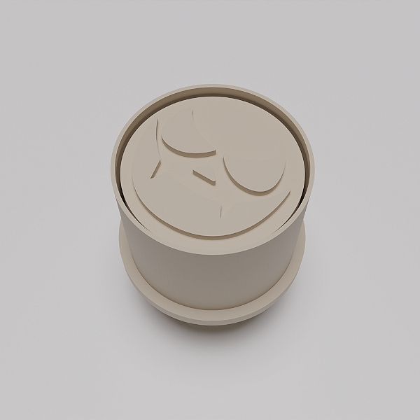 Ejetor e modelador de docinhos/brigadeiro - Expressão Halloween 7