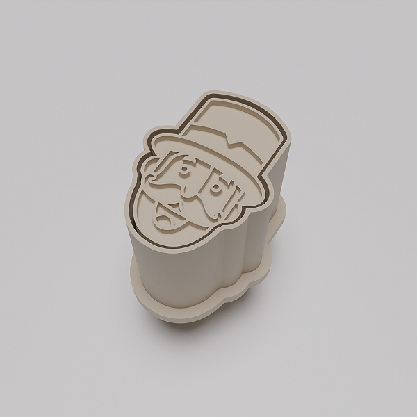 Ejetor e modelador de docinhos/brigadeiro - Mundo Bita