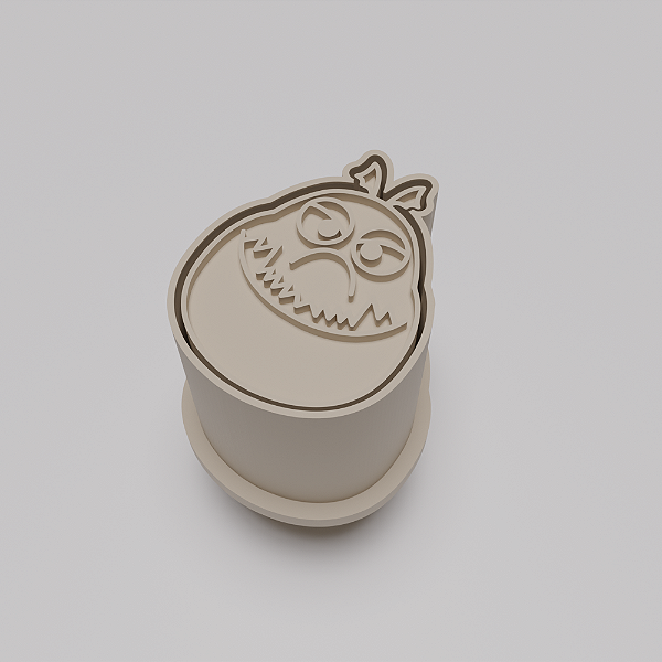 Ejetor e modelador de docinhos/brigadeiro - Gronkel Como Treinar Seu Dragão