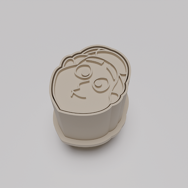 Ejetor e modelador de docinhos/brigadeiro - Kiko Chaves