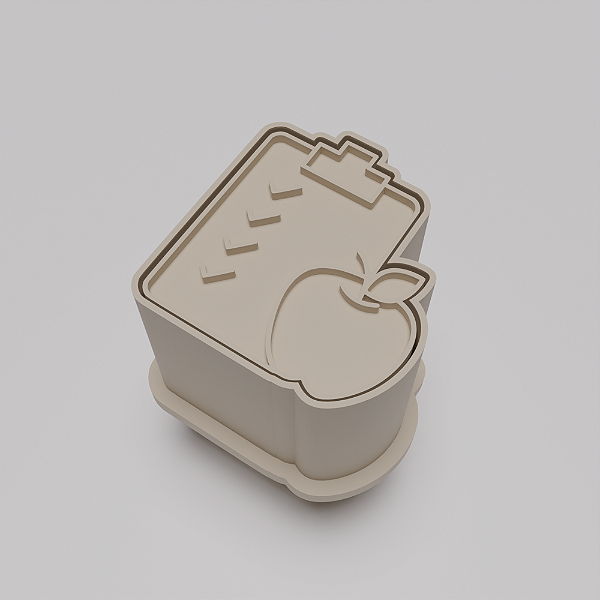 Ejetor e modelador de docinhos/brigadeiro - Checklist Dieta