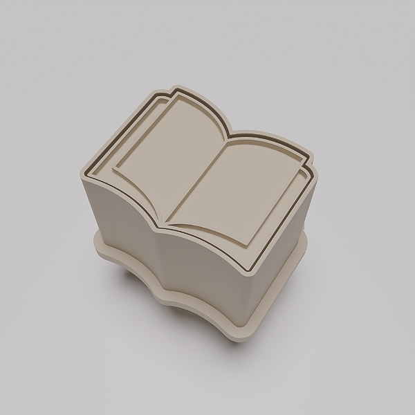 Ejetor e modelador de docinhos/brigadeiro - Livro 2