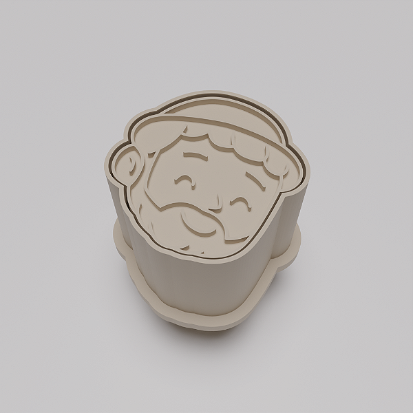 Ejetor e modelador de docinhos/brigadeiro - São Francisco de Assis