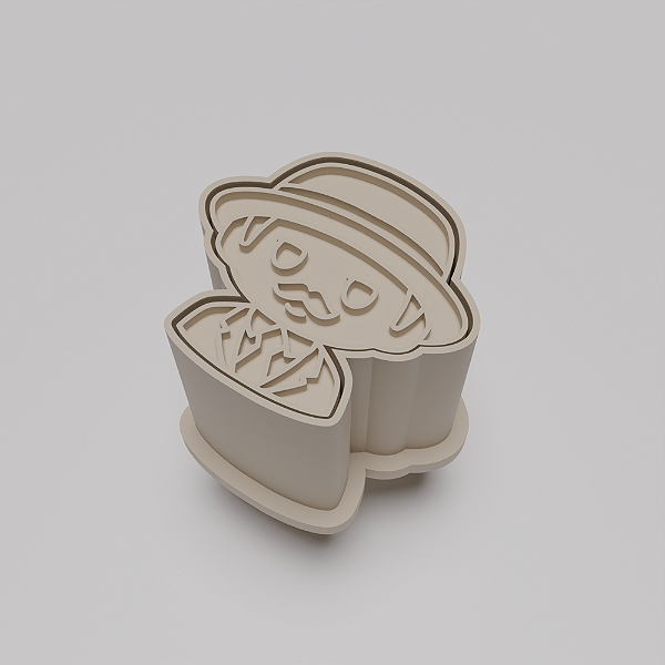 Ejetor e modelador de docinhos/brigadeiro - Santos Dummont