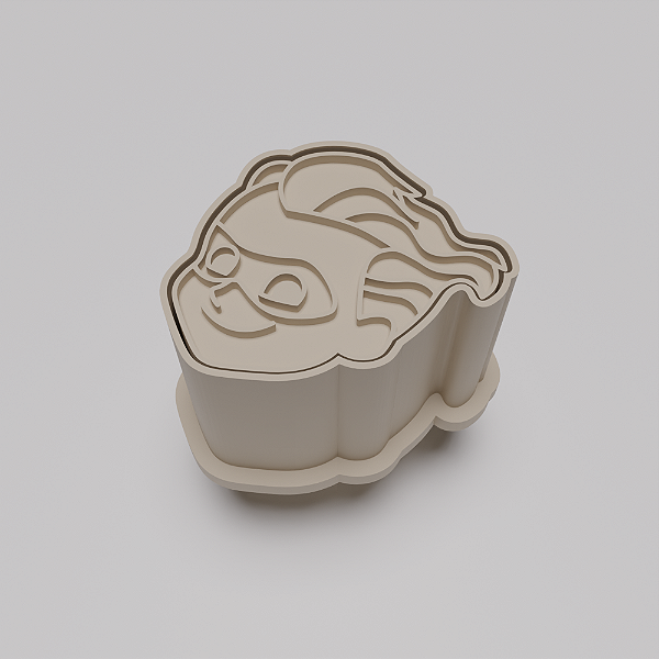 Ejetor e modelador de docinhos/brigadeiro - Flecha Incríveis