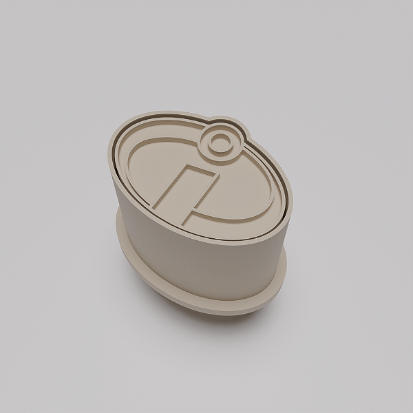 Ejetor e modelador de docinhos/brigadeiro - Logo Incríveis