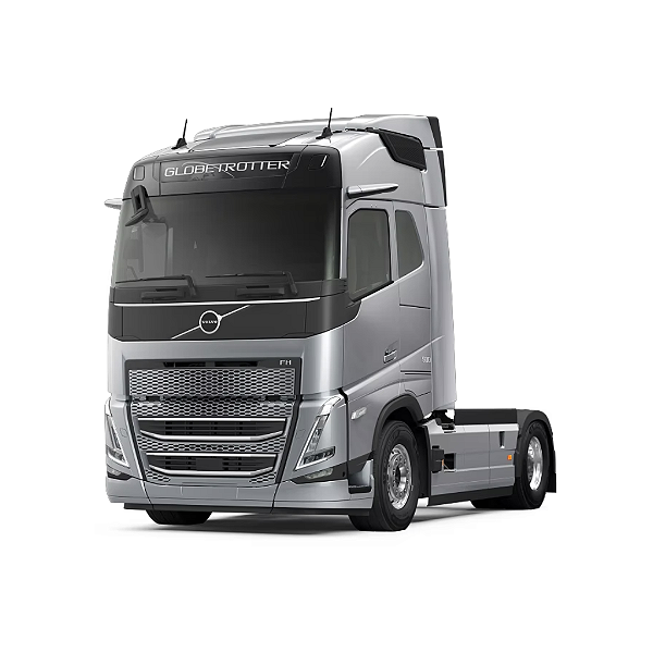 ANTIFURTO VOLVO - FH