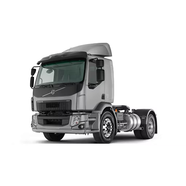 ANTIFURTO VOLVO - VM