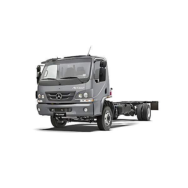 ANTIFURTO MERCEDES - ACCELO