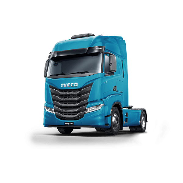 ANTIFURTO IVECO - S-WAY